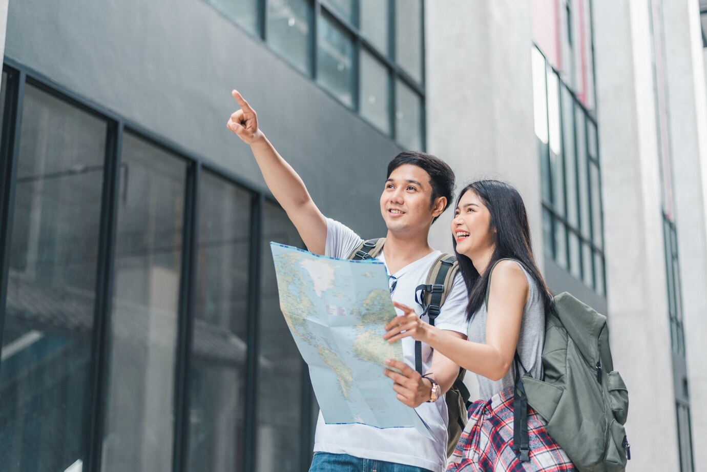 Driving in Thailand: What You Need to Know