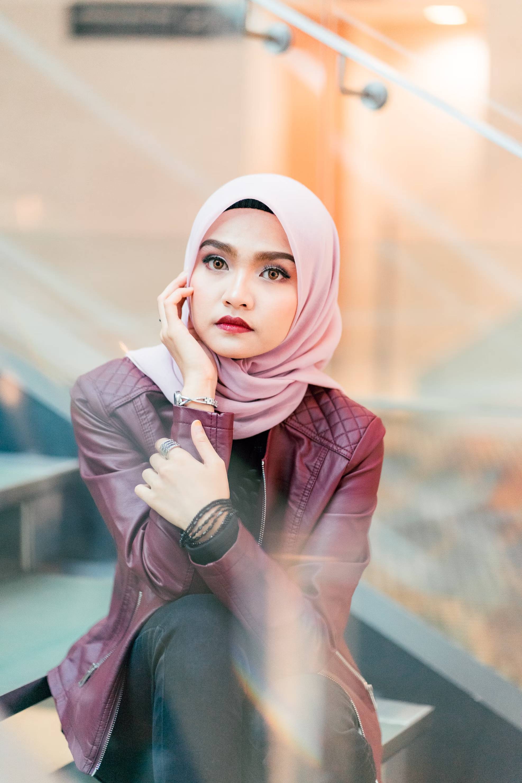 Siti N.